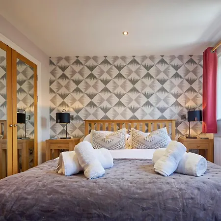 Riverside Park 4 * Keswick (Cumbria)