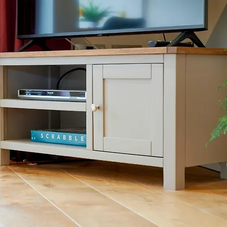 Riverside Park 4 アパート ケズィック