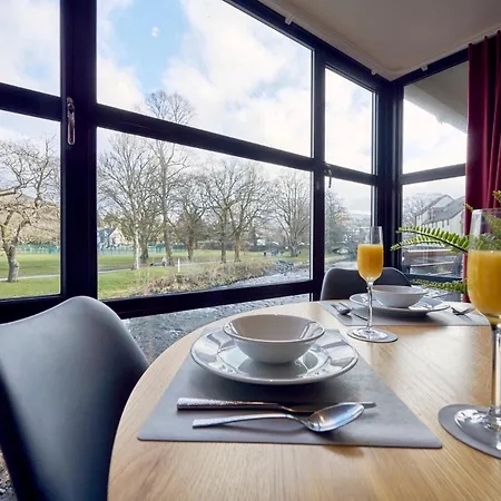 Riverside Park 4 * Keswick (Cumbria)