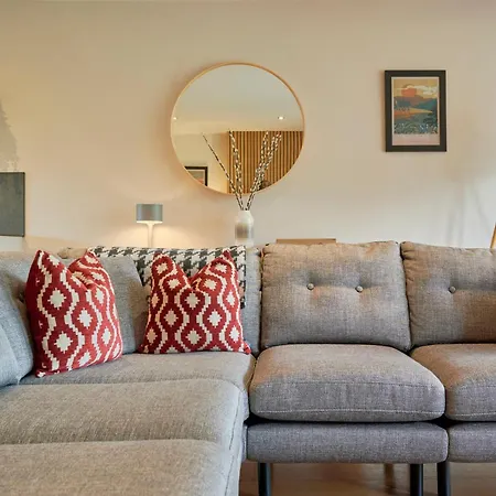 Riverside Park 4 アパート *