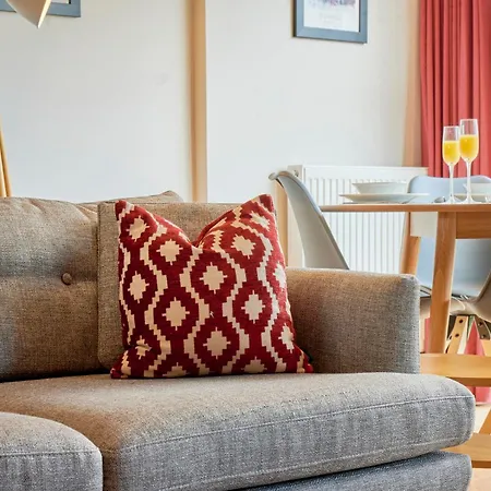 Riverside Park 4 Apartment Keswick (Cumbria)
