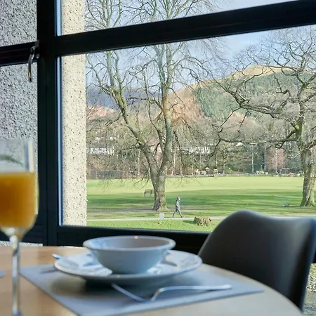 Riverside Park 4 * Keswick (Cumbria)