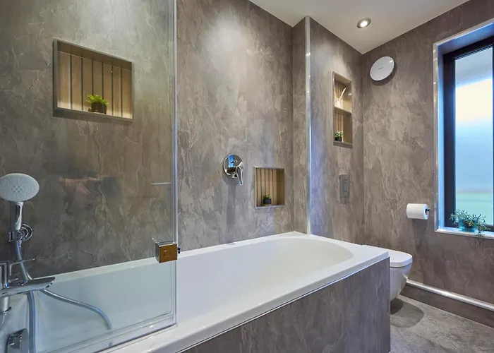 Riverside Park 4 アパート *