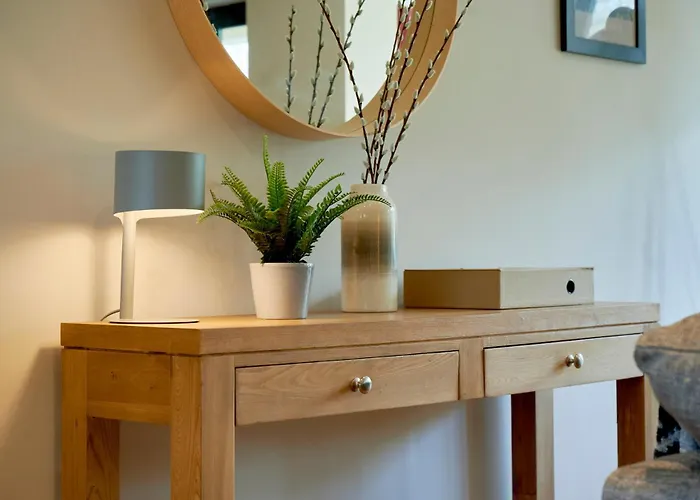 Riverside Park 4 * ケズィック